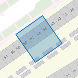 Perceel AMR04-M-1783