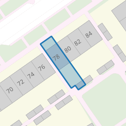 Perceel AMR04-M-1786