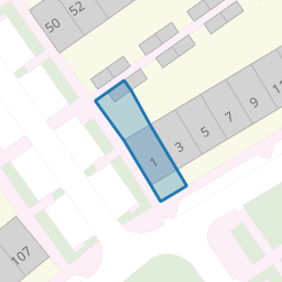 Perceel AMR04-M-1789