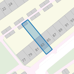 Perceel AMR04-M-1793