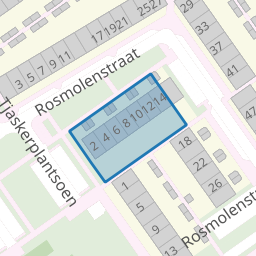 Perceel AMR04-M-1797