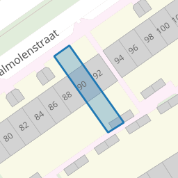 Perceel AMR04-M-1807