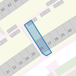 Perceel AMR04-M-1814