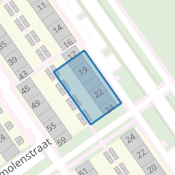 Perceel AMR04-M-1823