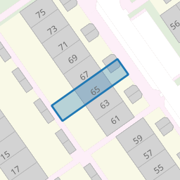 Perceel AMR04-M-1871