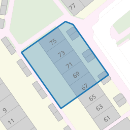 Perceel AMR04-M-1873