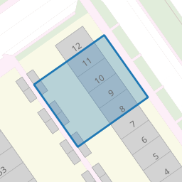 Perceel AMR04-M-1887