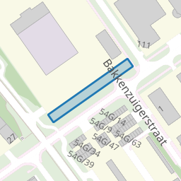 Perceel AMR04-M-1900