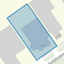 Perceel AMR04-M-1902