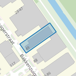 Perceel AMR04-M-1909