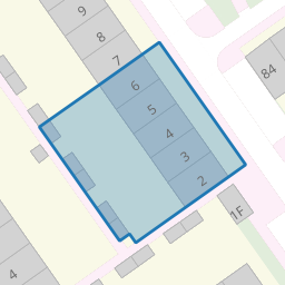 Perceel AMR04-M-1912