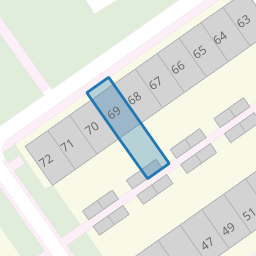 Perceel AMR04-M-1917