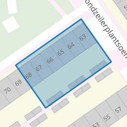 Perceel AMR04-M-1918