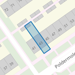 Perceel AMR04-M-1919