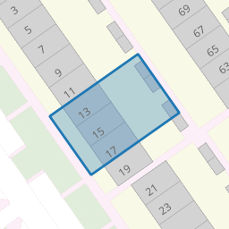 Perceel AMR04-M-1923