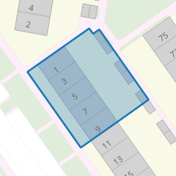 Perceel AMR04-M-1924