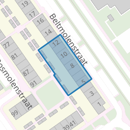 Perceel AMR04-M-1927