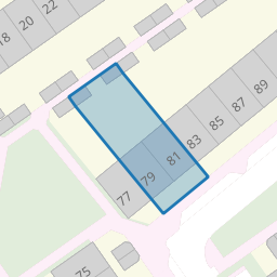 Perceel AMR04-M-1929