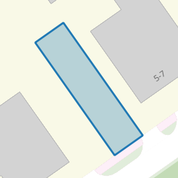 Perceel AMR04-M-1989