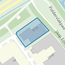 Perceel AMR04-M-1994