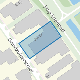 Perceel AMR04-M-1995