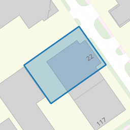 Perceel AMR04-M-2001