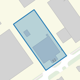 Perceel AMR04-M-2010