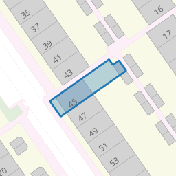 Perceel AMR04-M-2031