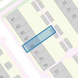 Perceel AMR04-M-2033