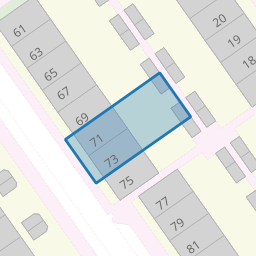 Perceel AMR04-M-2034