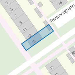 Perceel AMR04-M-2038