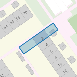 Perceel AMR04-M-2040