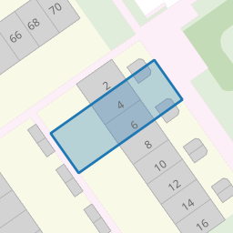 Perceel AMR04-M-2041