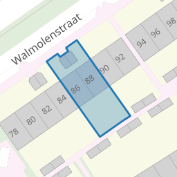 Perceel AMR04-M-2049