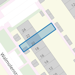 Perceel AMR04-M-2053