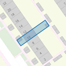 Perceel AMR04-M-2055