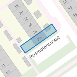 Perceel AMR04-M-2068