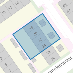 Perceel AMR04-M-2069