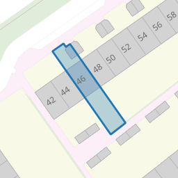 Perceel AMR04-M-2072