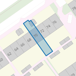 Perceel AMR04-M-2074