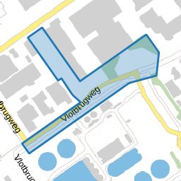 Perceel AMR04-M-2092