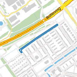 Perceel AMR04-M-2099