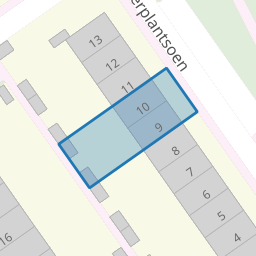 Perceel AMR04-M-2114