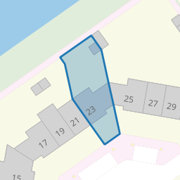 Perceel AMR04-M-2121