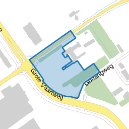 Perceel AMR04-M-2153