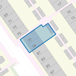 Perceel AMR04-M-2160