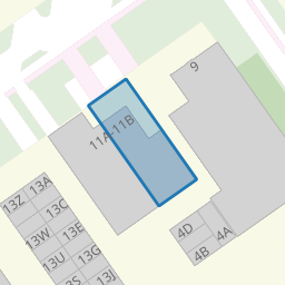 Perceel AMR04-M-2162