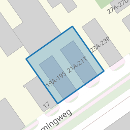 Perceel AMR04-M-2166