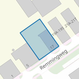 Perceel AMR04-M-2167