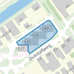 Perceel AMR04-M-2174